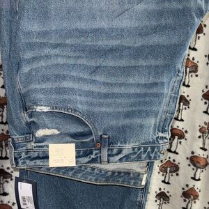 Universal Thread Light Blue Denim Jeans